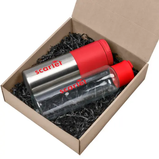 Kooshty Tyboost Drinkware Set