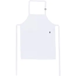 Bib Apron