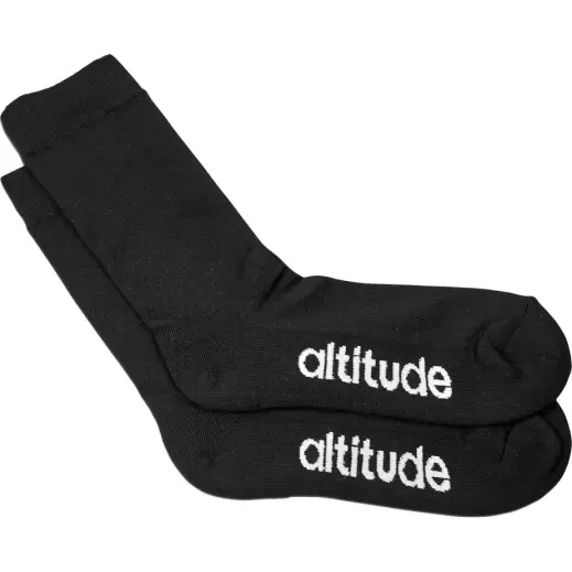 Trace Utility Socks