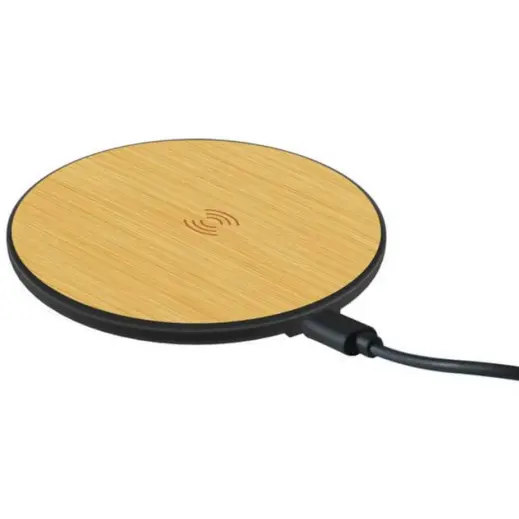 Elstra Change Collection RCS Recycled 15W Wireless Charger