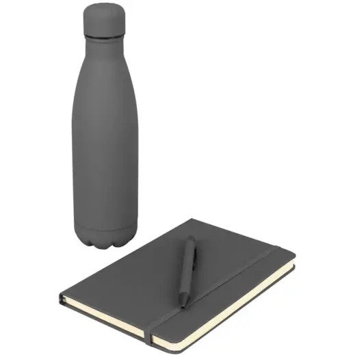 Lauta Giftology Set - Bottle, Notebook & Pen