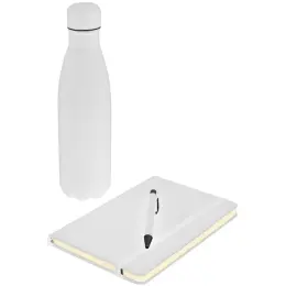 Lauta Giftology Set - Bottle, Notebook & Pen
