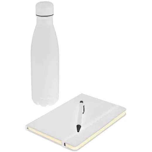 Lauta Giftology Set - Bottle, Notebook & Pen