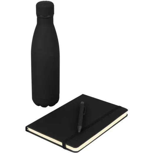 Lauta Giftology Set - Bottle, Notebook & Pen