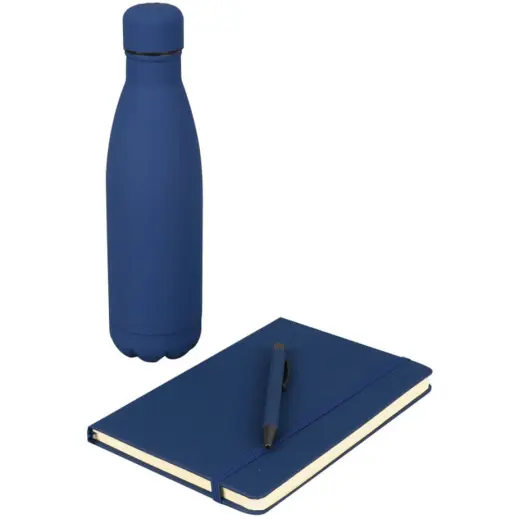 Lauta Giftology Set - Bottle, Notebook & Pen