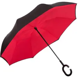 Reversible Umbrella