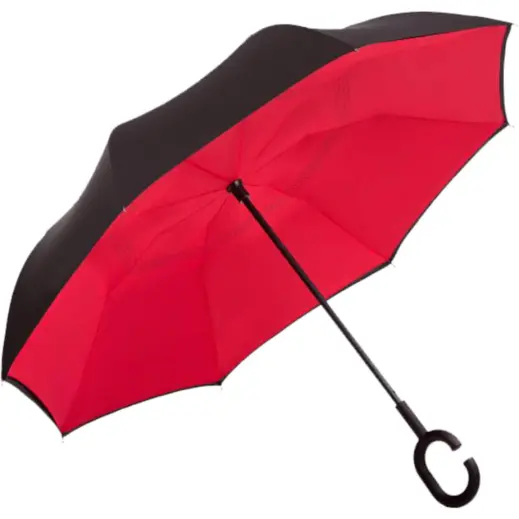 Reversible Umbrella
