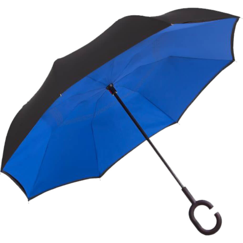 Reversible Umbrella Brandability