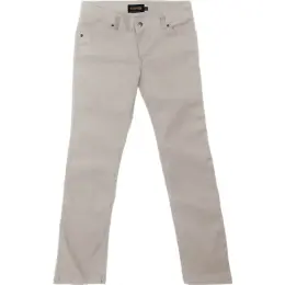 Ladies Stretch Chino Pants