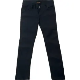 Ladies Stretch Chino Pants