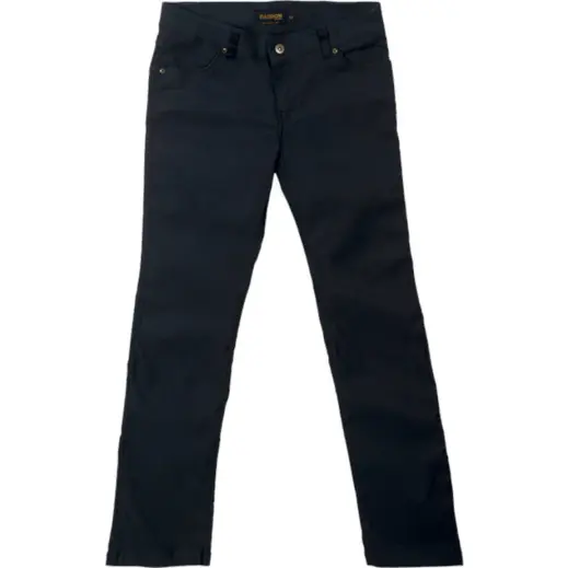 Ladies Stretch Chino Pants