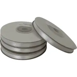 6mm x 30m Satin Ribbon