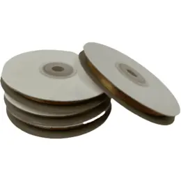 6mm x 30m Satin Ribbon