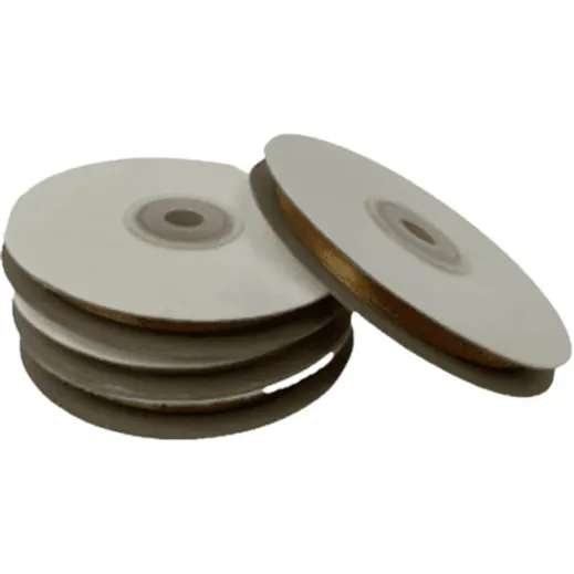 6mm x 30m Satin Ribbon