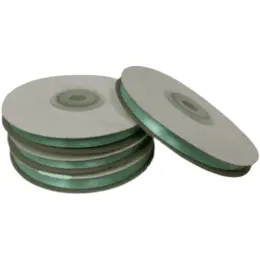 6mm x 30m Satin Ribbon