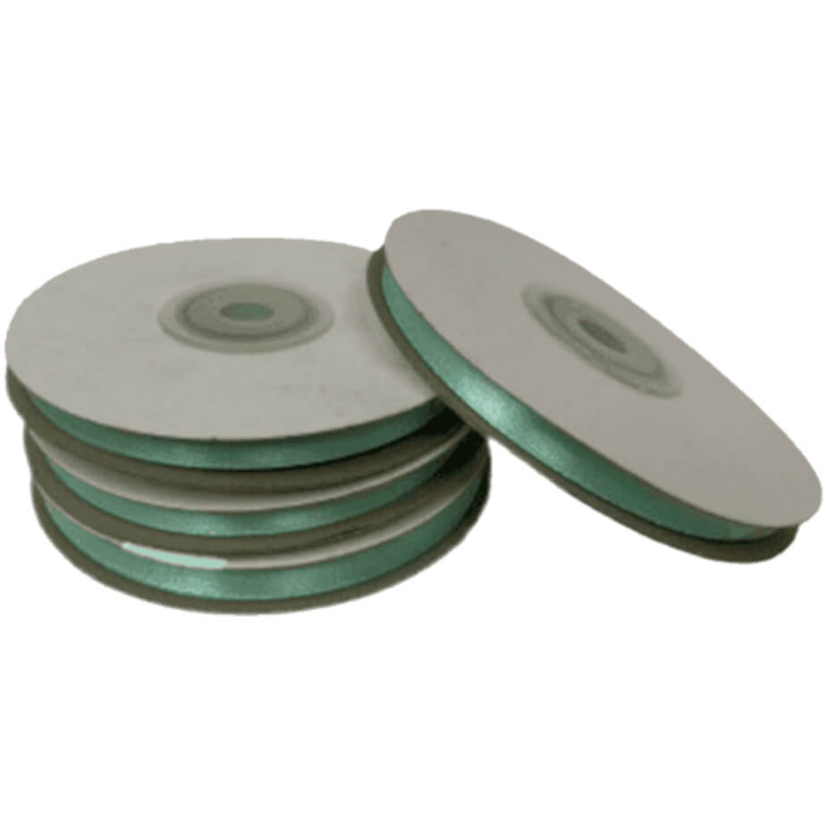 6mm x 30m Satin Ribbon