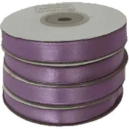 10mm x 30m Satin Ribbon