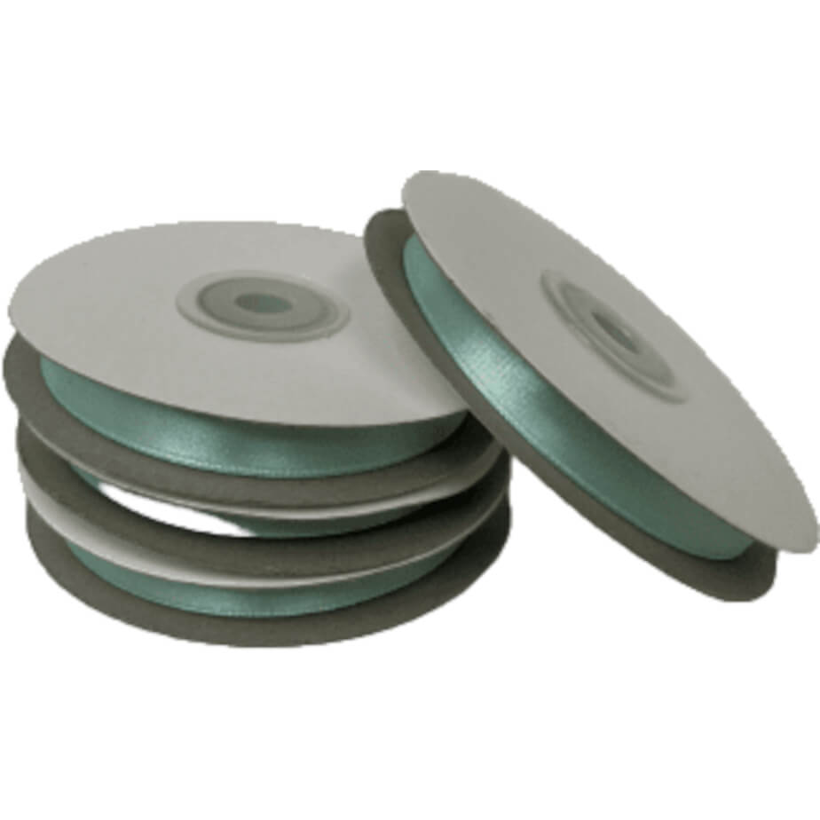 10mm x 30m Satin Ribbon