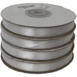 10mm x 30m Satin Ribbon