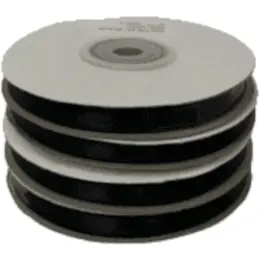 10mm x 30m Satin Ribbon