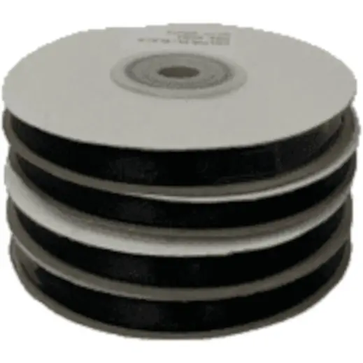 10mm x 30m Satin Ribbon