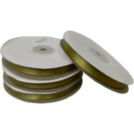 10mm x 30m Satin Ribbon