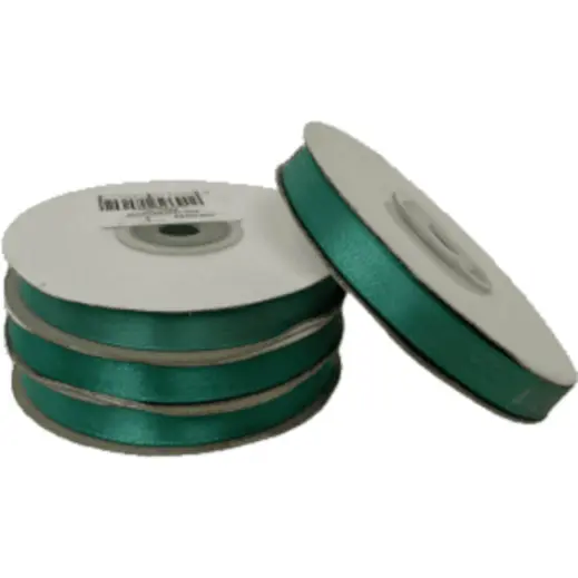 10mm x 30m Satin Ribbon