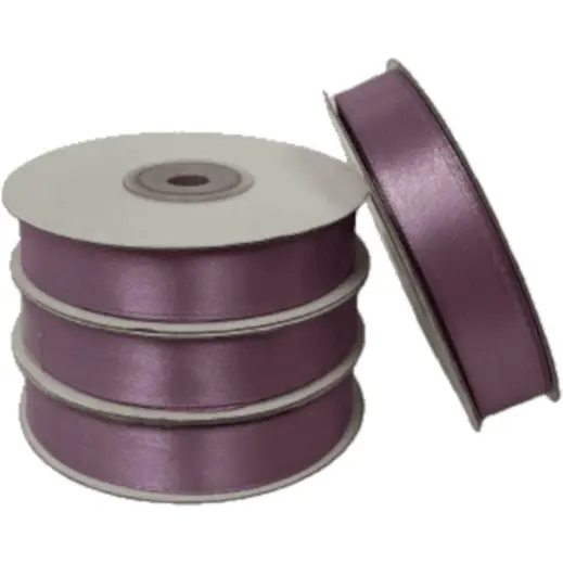 15mm x 30m Satin Ribbon