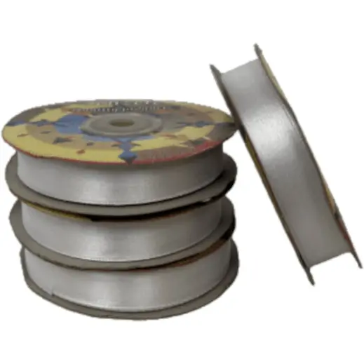 15mm x 30m Satin Ribbon