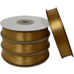 15mm x 30m Satin Ribbon