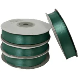 15mm x 30m Satin Ribbon