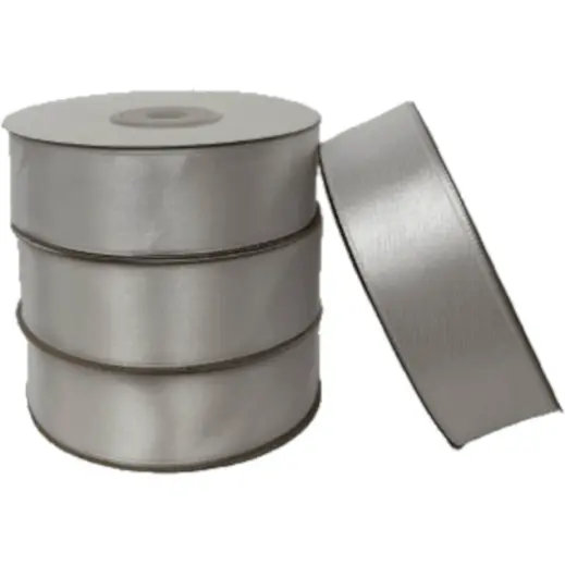 25mm x 30m Satin Ribbon