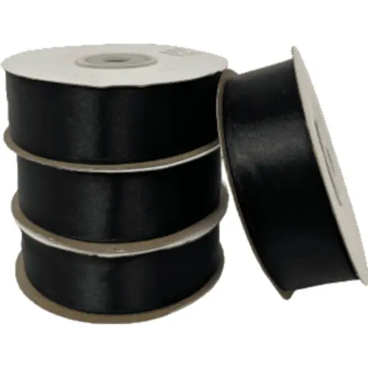 25mm x 30m Satin Ribbon