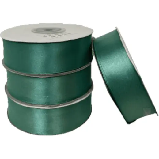 25mm x 30m Satin Ribbon