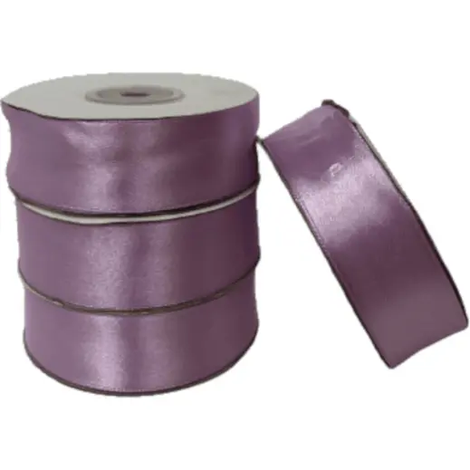 25mm x 30m Satin Ribbon