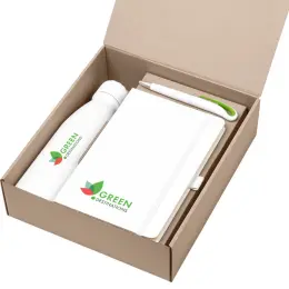 Simmons Kraft Gift Set