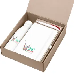 Simmons Kraft Gift Set