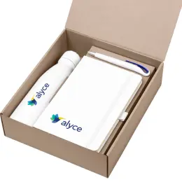Simmons Kraft Gift Set