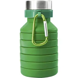 500ml Collapsible Water Bottle