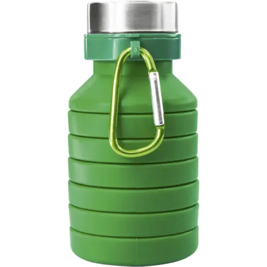 500ml Collapsible Water Bottle