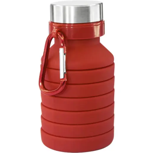 500ml Collapsible Water Bottle