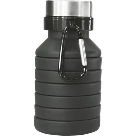 500ml Collapsible Water Bottle