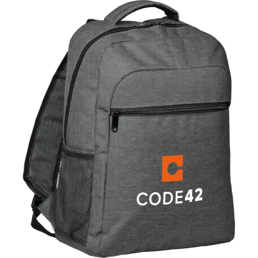 Piston Backpack