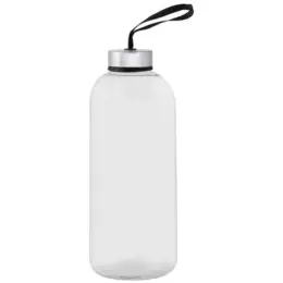 1 Litre Glass Water Bottle