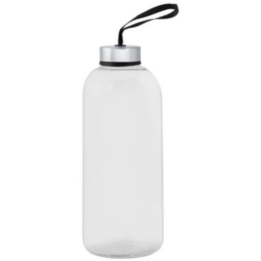 Opaque water bottle - 1L