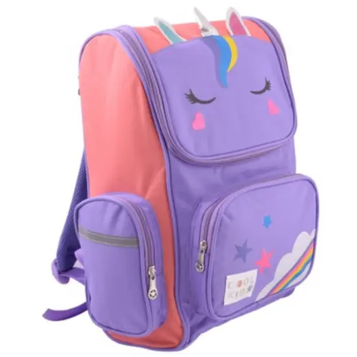 Cool Kids Rainbow Backpack