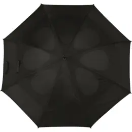 Storm Proof Vented Umbrella