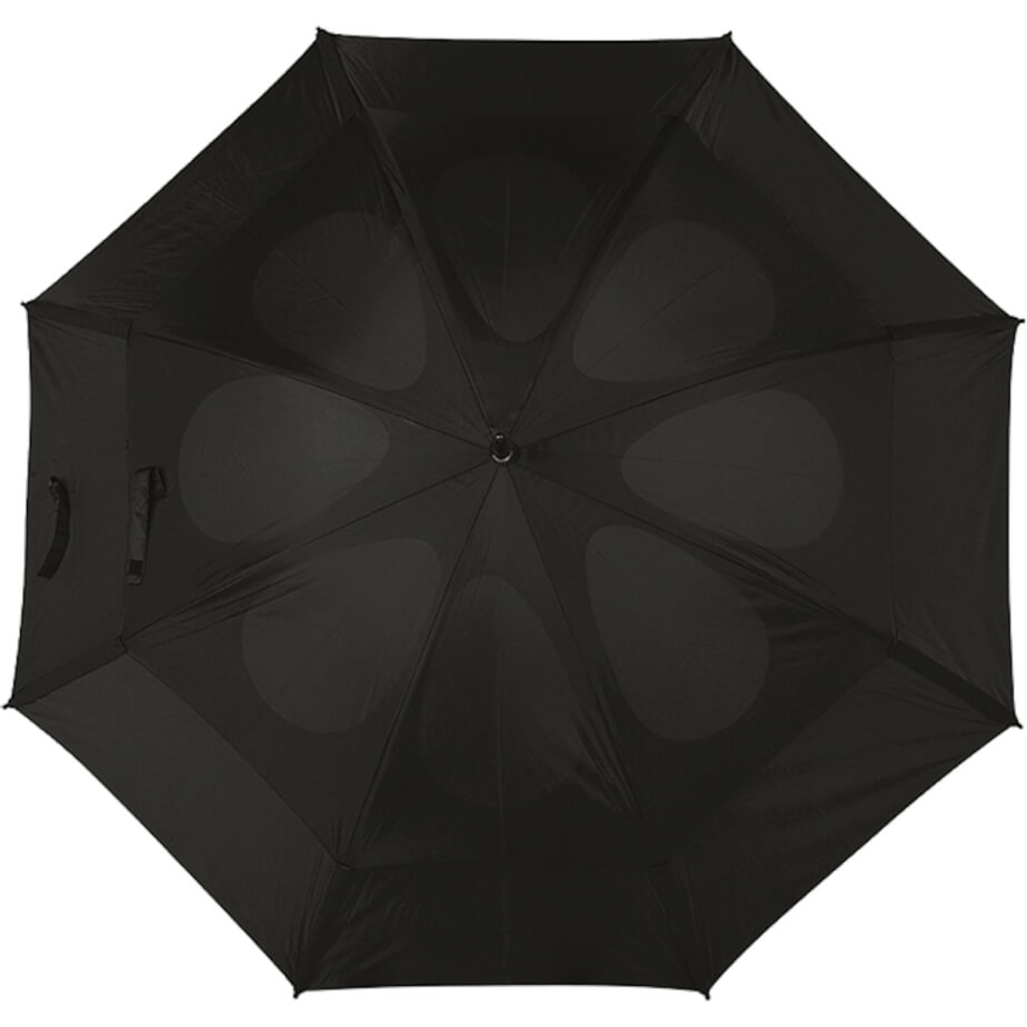 Storm Proof Vented Umbrella | Brandability