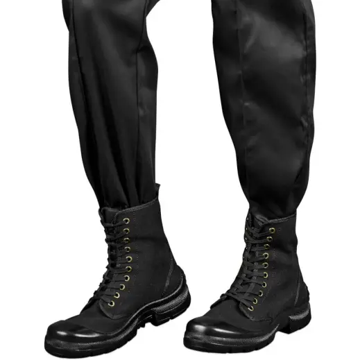 Force Combat Boot