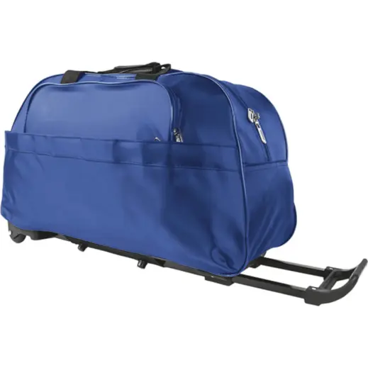 Voyage Wheeled Duffle